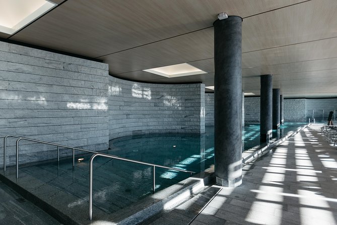 Mount Rigi Day Pass + Rigi Kaltbad Mineral Baths Day Admission - Price and value: is $116.97 worth it?