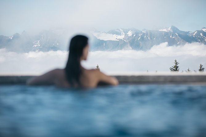 Mount Rigi Day Pass + Rigi Kaltbad Mineral Baths Day Admission - Getting up the mountain: Vitznau vs Goldau cogwheel trains and the Weggis cable car