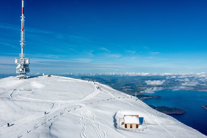 Mount Rigi Day Ticket - Time on the Mountain: How to Use Rigi Kulm Without Losing Your Day
