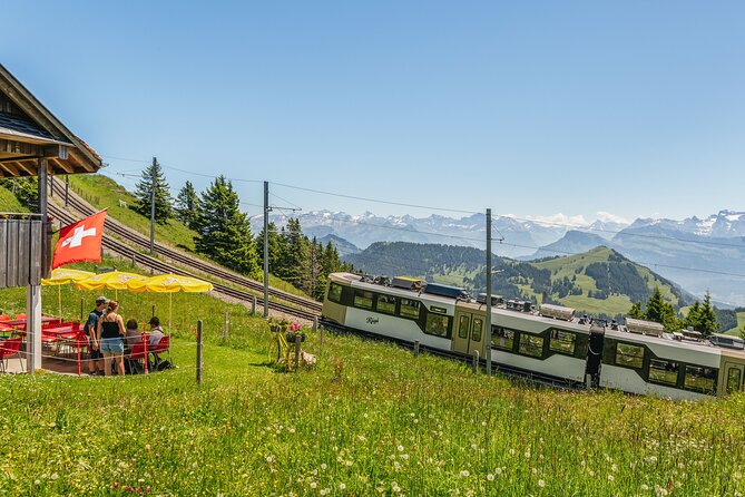 Mount Rigi Day Ticket - Price and Value: When a Day Pass Makes Sense