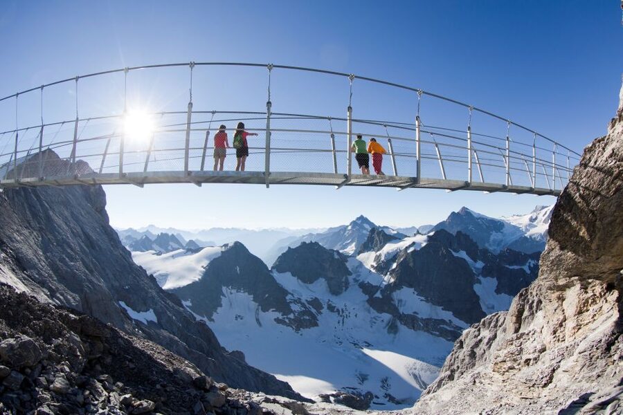 Mount Titlis: Admission Ticket - Price And Value: Is $139 Worth It?