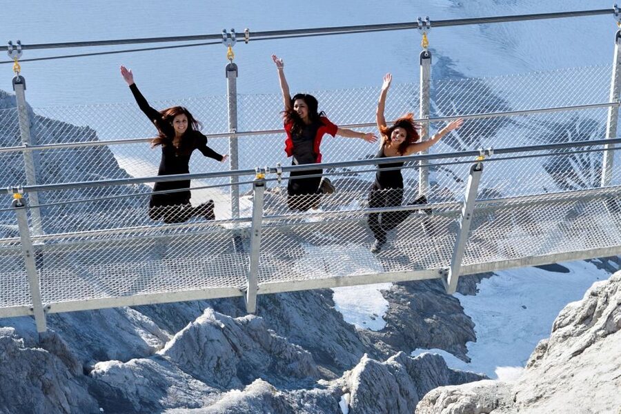 Mount Titlis: Admission Ticket - Practical Tips For A Smooth, Less-Stress Day