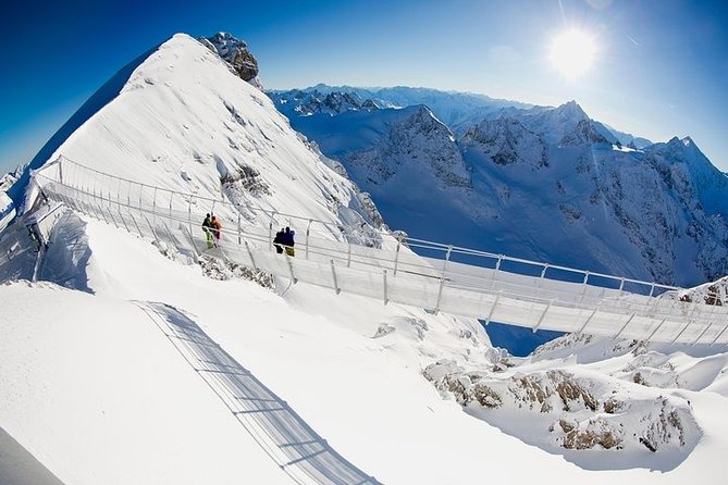 Mount Titlis and Lucerne Day Trip from Zurich - Zurich to Lucerne: a smooth start before the altitude