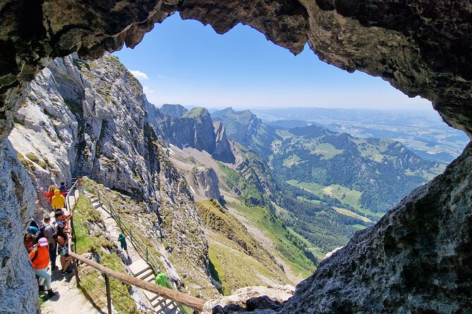 Mt Pilatus and Lucerne Day Trip from Zurich With Lake Cruise - Seasonal Changes: When the Boat Isn’t on the Menu