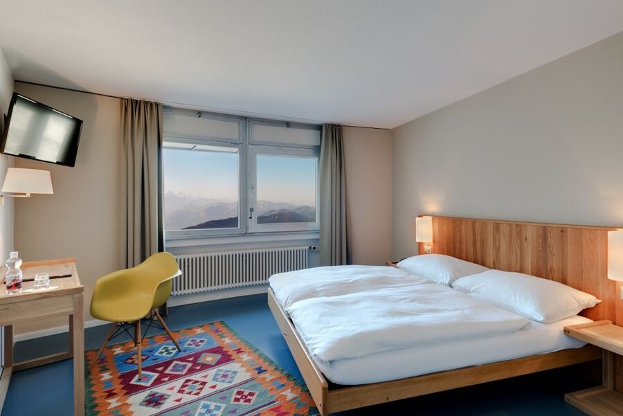 Mt. Pilatus and Mt. Titlis 2-Day Tour from Zurich - Who This Tour Fits Best (and Who Should Think Twice)