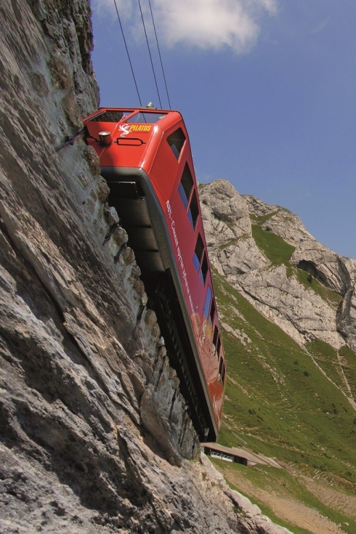 Mt. Pilatus and Mt. Titlis 2-Day Tour from Zurich - Price and Value: What $761 Includes, and When It’s Worth It