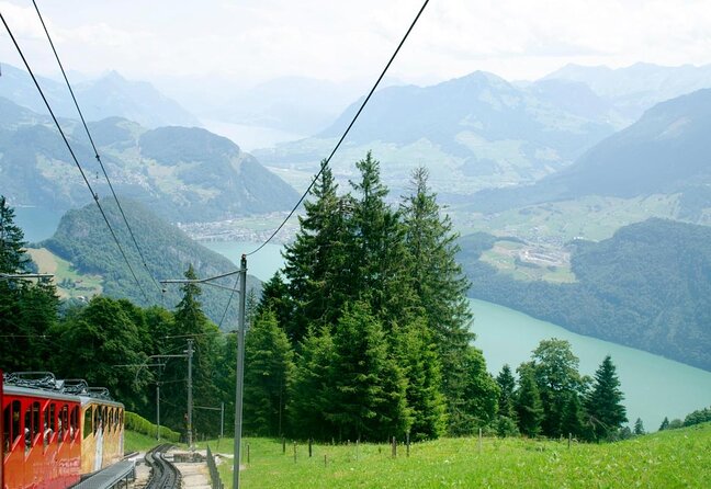 Mt. Pilatus Golden Roundtrip Small Group Day Trip from Lucerne - Key highlights to know before you go