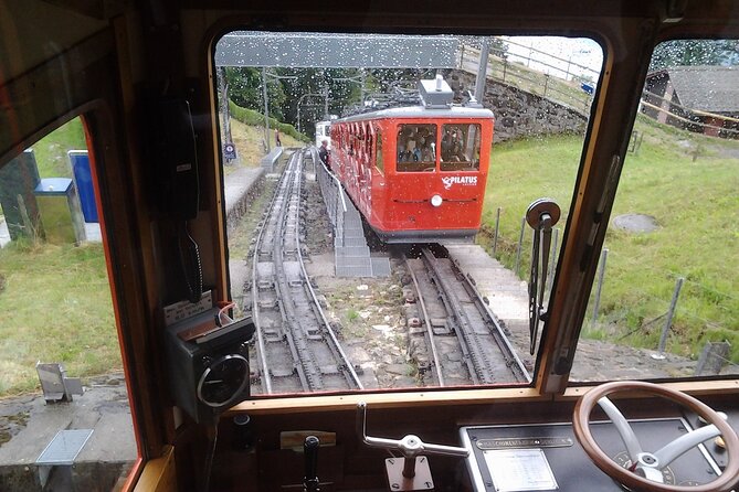 Mt. Pilatus Golden Roundtrip Small Group Day Trip from Lucerne - Price and Value: Paying for Connections and Time