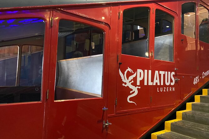 Mt Pilatus Peak and Lake Lucerne Cruise Small Group from Lucerne - Weather and Timing: How to Think About Risk on Pilatus Days