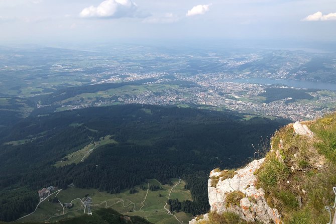 Mt. Pilatus with Lake of Lucerne Cruise Private Tour from Lucerne - Mt. Pilatus + Lake Lucerne: why this combo is so satisfying