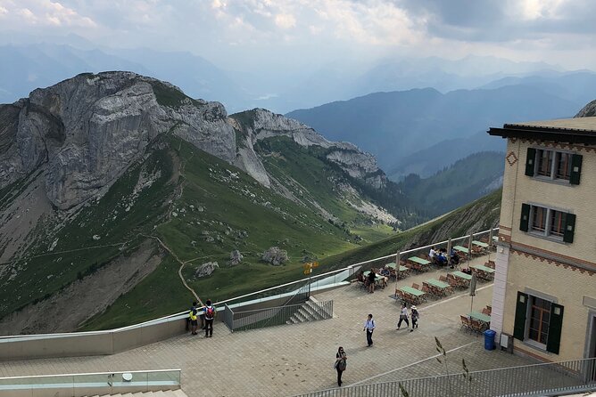 Mt. Pilatus with Lake of Lucerne Cruise Private Tour from Lucerne - Price and value: what you’re paying for (and why it can be worth it)