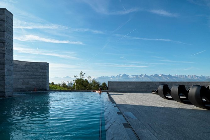 Mt. Rigi Self-Guided Tour: Lake Lucerne Cruise and Mountain Spa - The café-and-corridor issue: food options and the Sunday factor