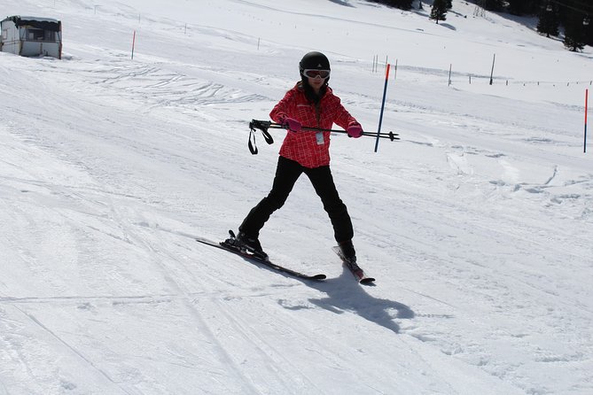 Mt. Titlis First Time Ski Experience from Zurich - Ski equipment included: what it means for your day