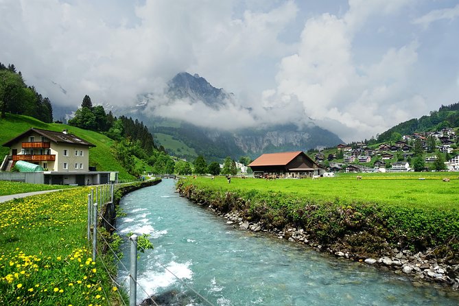 Mt. Titlis Glacier & Lucerne Old Town Tour | From Zurich - Should you book this Mt. Titlis Glacier & Lucerne Old Town tour from Zurich?