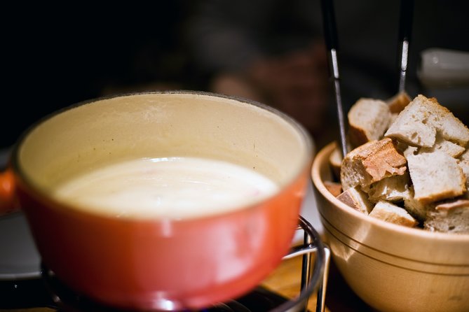 Mt. Titlis Glacier & Lucerne Old Town Tour | From Zurich - Engelberg Abbey: the craft-and-cheese pause that adds texture