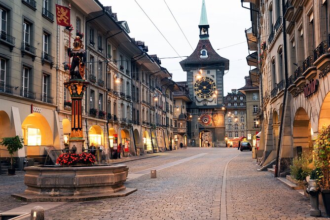 My Scenic Switzerland I 6 Day Guided Tour with Accommodation - Why this Switzerland route fits real travel days