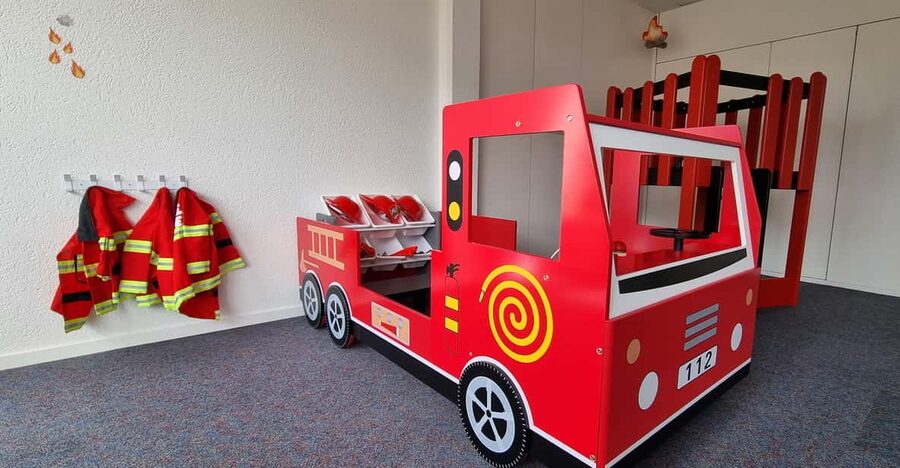 Play Village - Zurich's only Indoor Playground for Roleplay - Key Things I’d Factor Into Your Plan