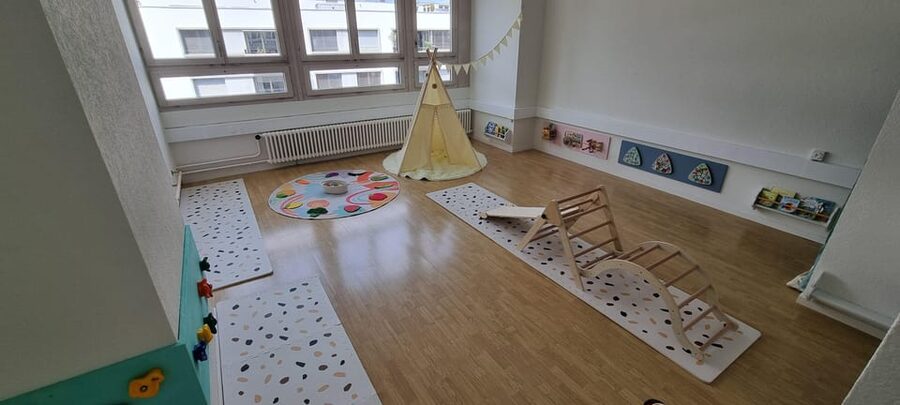 Play Village - Zurich's only Indoor Playground for Roleplay - Price and Value in Zurich Terms