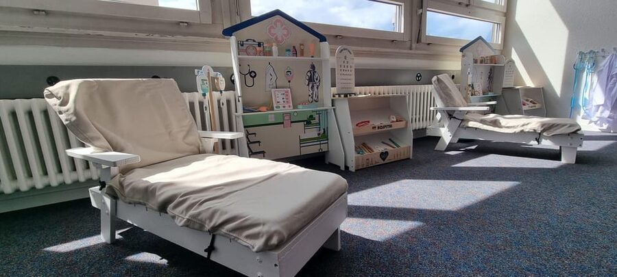 Play Village - Zurich's only Indoor Playground for Roleplay - Parent Supervision: Why the Rules Matter (and How to Make It Smooth)