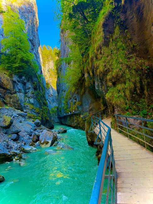 Privat tour Luzern - Interlaken - Grindelwald - Lautenbrunen - Price and Value: $1,341 Per Group Up To 7