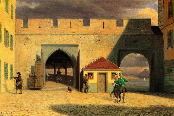 Private 1.5-Hour Nightwatchman Walk in Medieval Lucerne - A Nightwatchman Walk That Feels Like Theater on Lucerne’s Streets