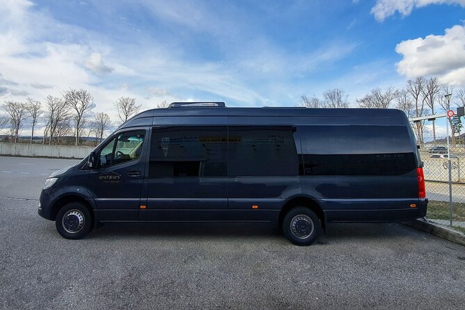 Private Arrival Transfer: from Zurich Airport to Bern City - Who should book this transfer to Bern, and who might skip it