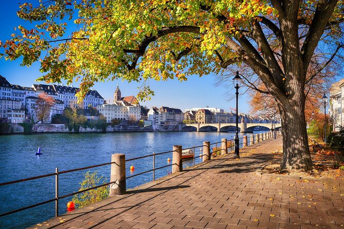 Private direct transfer: Zurich to Basel, English-Speaking driver - Tips to Make Your Pickup Smooth in Real Life