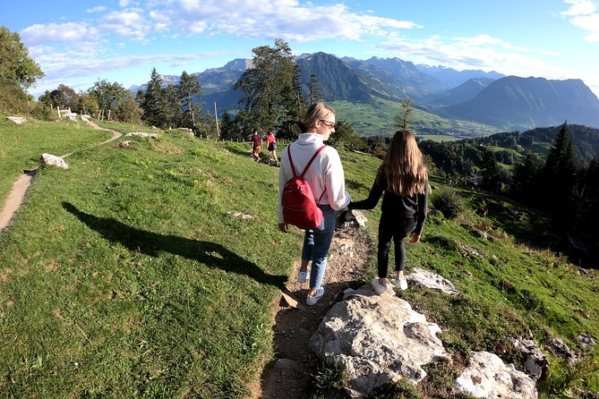 Private Guided Day Trip to Pilatus - Timing, weather, and what to wear (so the day stays fun)