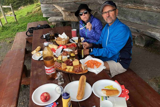 Private Guided Hike on Mt. Rigi with Farm Visit and BBQ - Price and value for a private 9-hour mountain day