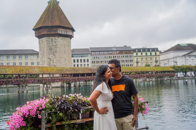 Private Half-Day Lucerne Tour With Local Guide - Why Lino’s private guide style makes this tour work