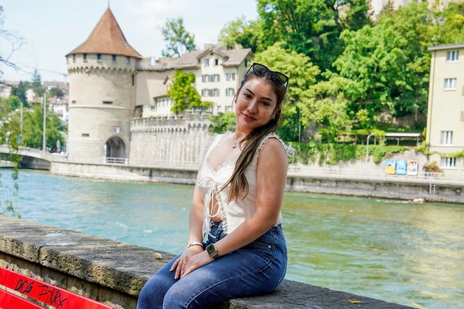 Private Half-Day Lucerne Tour With Local Guide - Lucerne Altstadt: cobblestones, small stops, and getting your bearings fast
