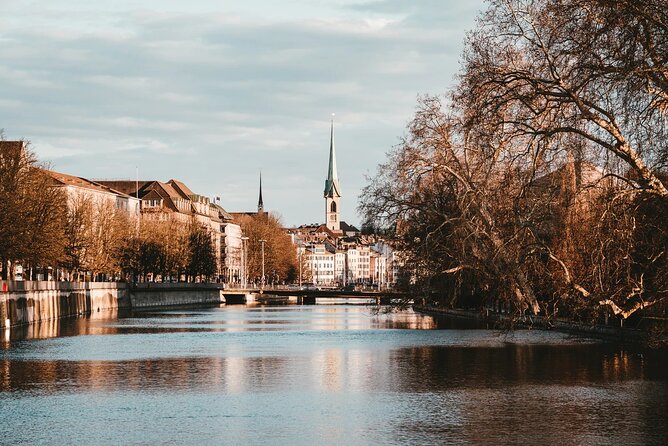 Private Lucern Trip from Zurich 4-hours - Bonus Option: The City Casino If You Want a Change of Pace