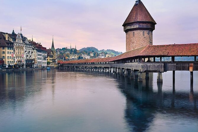 Private Lucern Trip from Zurich 4-hours - Price and Value: Is $583.79 Per Person Worth It?