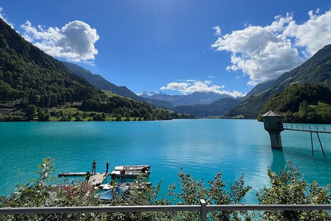 Private Luxury Tour of Switzerland - Stop 6: Grindelwald for Alpine Town Views and Outdoor Possibilities