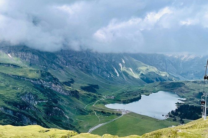 Private Luzern and Mount Titlis Experience in Swiss Splendor - Engelberg-to-Zurich return: savor the last views and reset