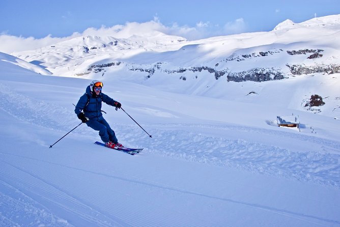 Private Ski Instructor from Lucerne including Transport - Key Points Worth Knowing Before You Go