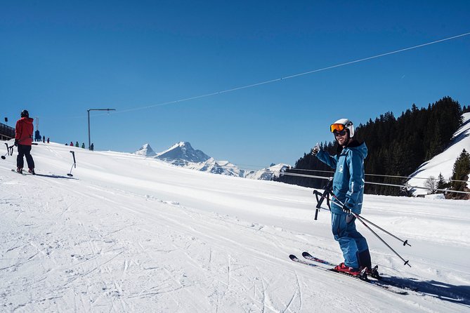 Private Ski Instructor from Lucerne including Transport - Price and Logistics: Does This Private Lesson Actually Make Sense?