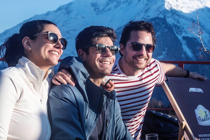 Private Ski Instructor from Lucerne including Transport - What You Must Bring (And What You Can Leave to Someone Else)