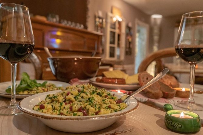 Private Swiss Cooking Class in Kriens with a Professional Chef - Kriens and Chef Marco: A Swiss Meal That Feels Like a Friend’s Table