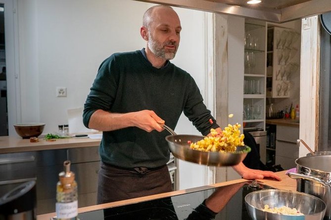 Private Swiss Cooking Class in Kriens with a Professional Chef - Price and Value: Why $203 Can Make Sense Here