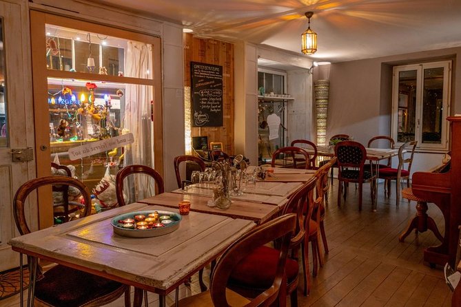 Private Swiss Cooking Class in Kriens with a Professional Chef - Who This Class Is Best For (and Who Might Want a Different Fit)