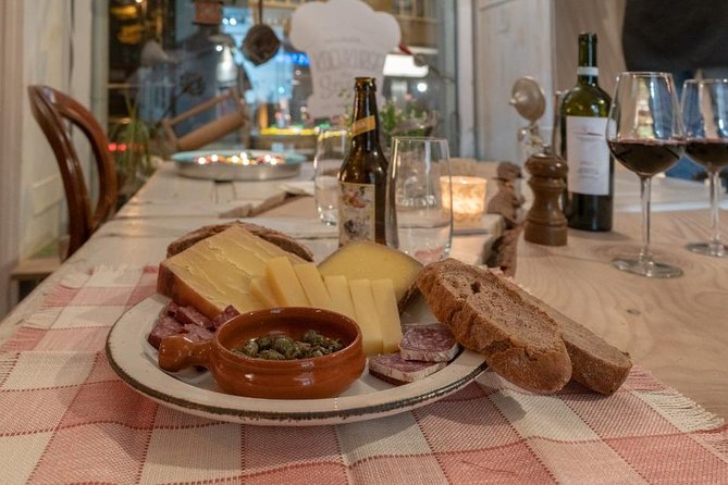 Private Swiss Cooking Class in Kriens with a Professional Chef - What You Actually Cook: Starter, Chnöpfli, and a Swiss Chocolate Finish