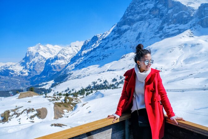Private Top of Europe Day Trip from Lucerne with a Pro Guide - Why This Top of Europe Day Trip Works So Well From Lucerne