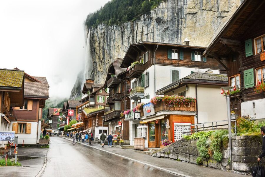 Private Tour from Zurich to Jungfraujoch - The Top of Europe - Should you book this Zurich to Jungfraujoch private tour?