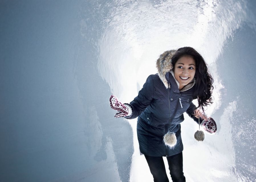 Private Tour from Zurich to Jungfraujoch - The Top of Europe - Price and value: what $1,620 buys for up to 3 people
