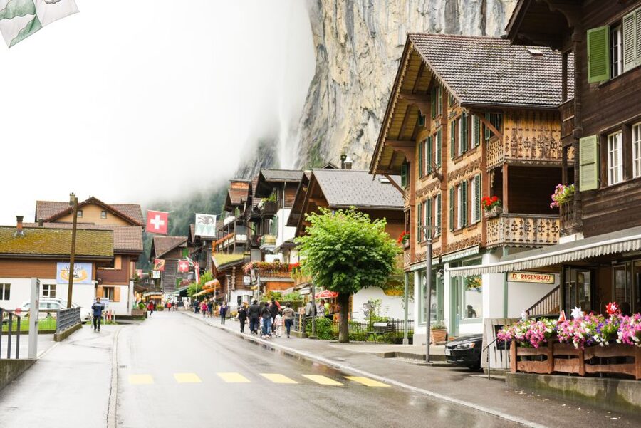 Private Tour from Zurich to Jungfraujoch - The Top of Europe - Who this private Jungfraujoch day works best for