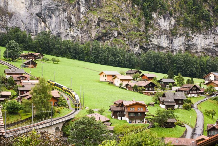 Private Tour from Zurich to Jungfraujoch - The Top of Europe - Guides, timing, and the small details that change the day