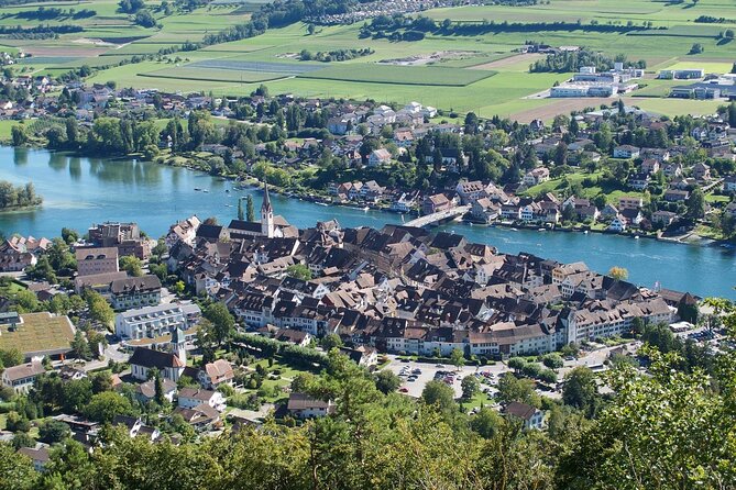 Private tour from Zurich to Rhine Falls and Stein am Rhein - Timing: What 6 to 7 Hours Really Means on the Ground