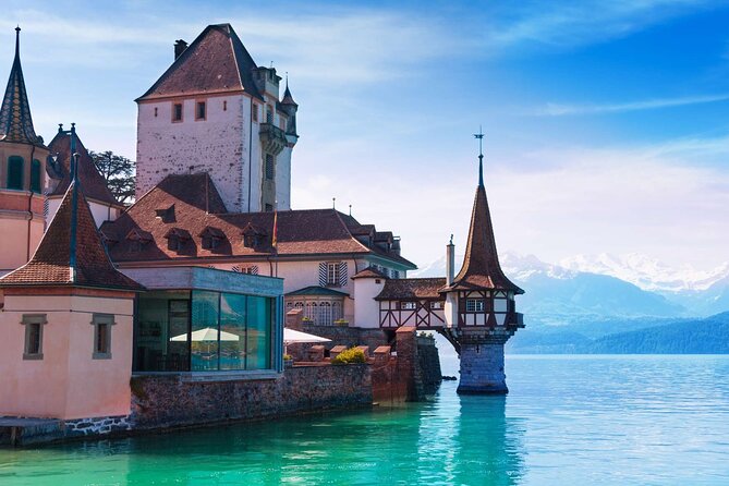 Private Tour to Swiss Capital, Castles & Lakes by Car from Zurich - A full-day Bern-and-lakes road trip from Zurich