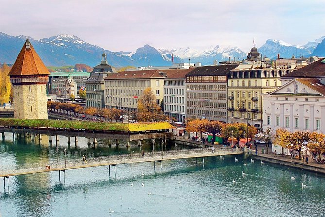 Private Transfer: Lucerne to Zurich Airport ZRH by Business Car - Who this transfer suits best (and when you might skip it)